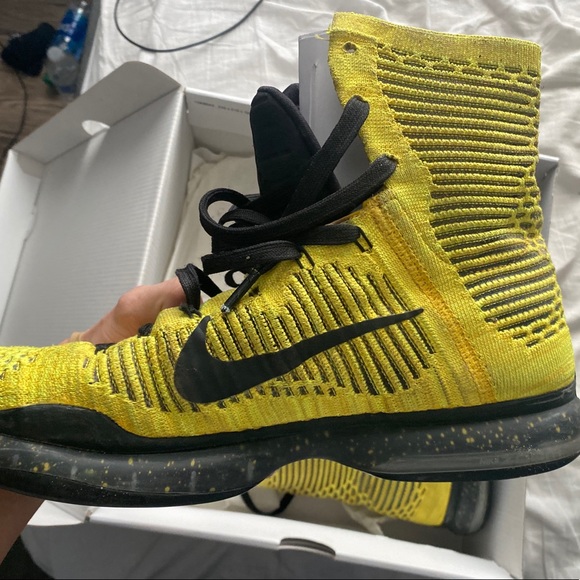 Kobe x elite coda - Picture 3 of 10